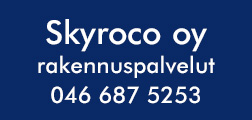 Skyroco oy logo
